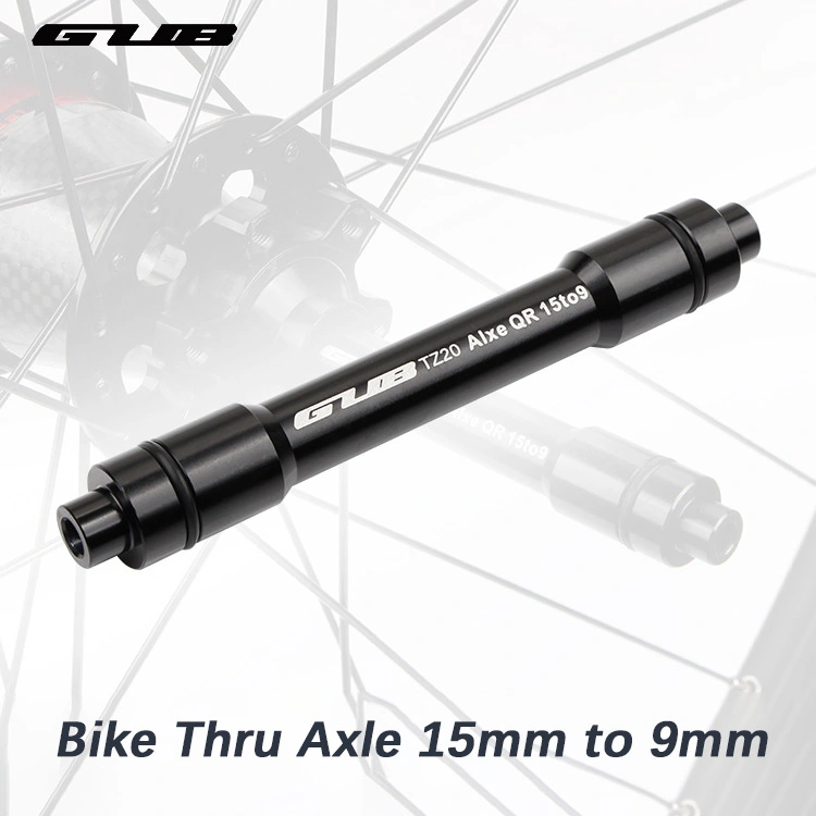 Mavic 12mm To 9mm Thru Axle Adapter 9mm Qr Mavic 12mm To Qr