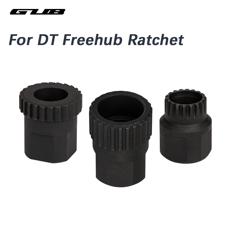 GUB HUB Tool for DT Freehub Ratchet Removal and Repair Tools for