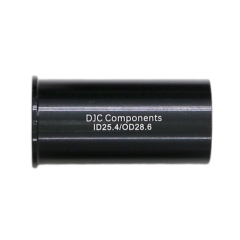 25.4 to 28.6mm