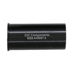 25.4 to 27.2mm