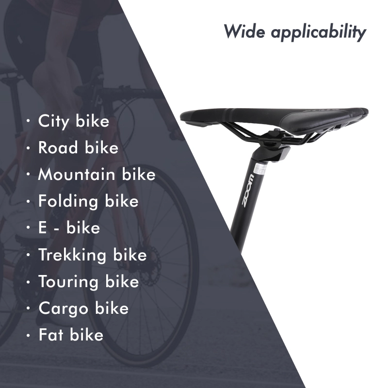 Saddle Height Seat Tube Size Chart City Bike Hybrid Frame Size