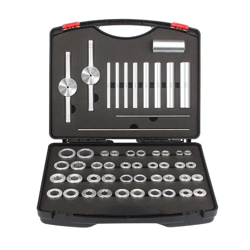Toopre Bicycle Bottom Bracket Press-Fit Tool Mountain Bike Fork Headset Hub Cassette Bearing Press-Fit Set