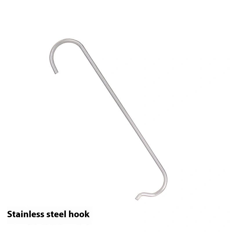 TOOPRE Bicycle Chain Breaker Tool for Mountain Bikes, Road Bikes, Fixed Gear Bikes Steel Chain Breaker with Replaceable Pins