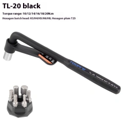 TL-20 black