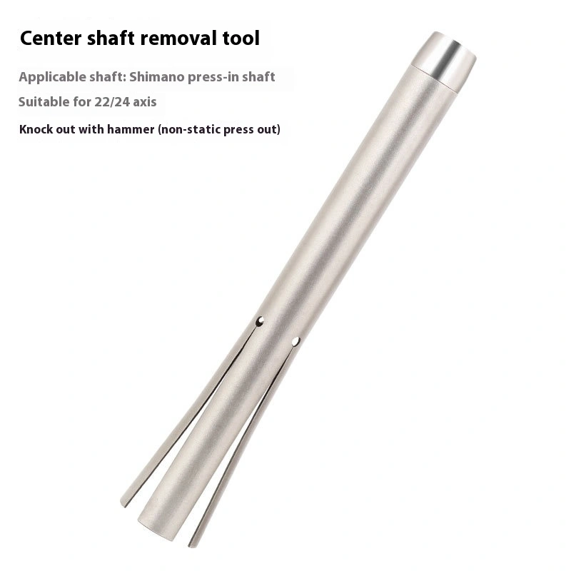 TOOPRE Bottom Bracket Disassembly Tool Press-fit Bottom Bracket Sleeve BB86 PF30 BB92 Crankset Removal