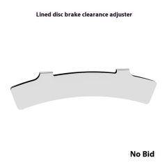 1pc Extended version - no mark
