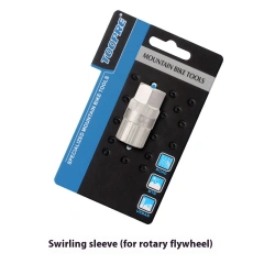 Extended Rotary Freewheel Socket