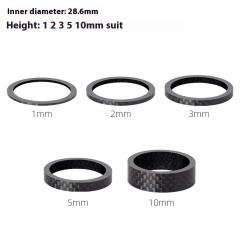 1/2/3/5/10mm Set