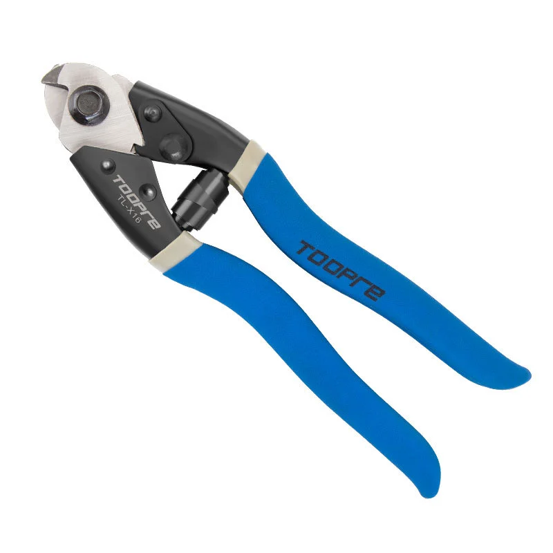 TOOPRE Bicycle Brake Cable Cutter Mountain Bike Shift Cable Inner Wire Steel Wire Cutting Tool
