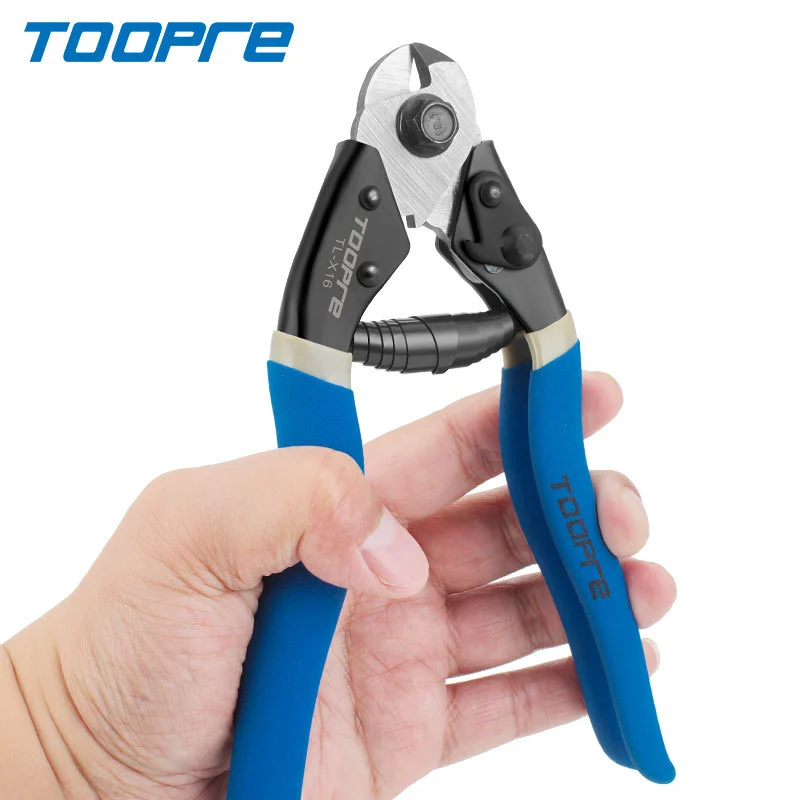 TOOPRE Bicycle Brake Cable Cutter Mountain Bike Shift Cable Inner