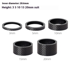 3/5/10/15/20mm Set