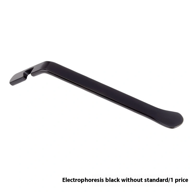 TOOPRE Bicycle Tire Lever Mountain Bike Metal Tire Lever Tool Stainless Steel Tire Removal and Installation Tool