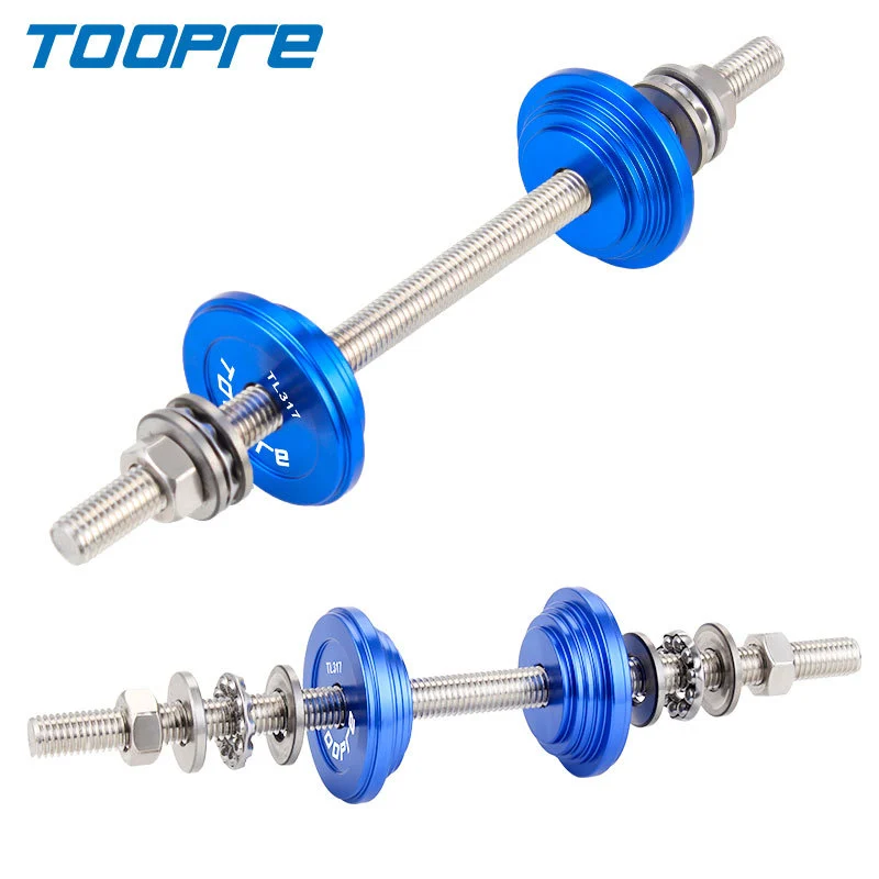 TOOPRE Bicycle Headset Installation Tool Mountain Bike Bottom Bracket Press Tool Road Bike Press-Fit BB Bottom Bracket Tool