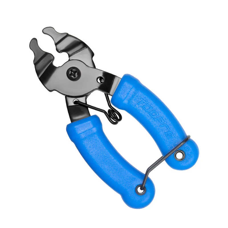 Chain Master Link Pliers Mountain Bike Bicycle Chain Quick Link Magic Buckle Removal Installation Tool
