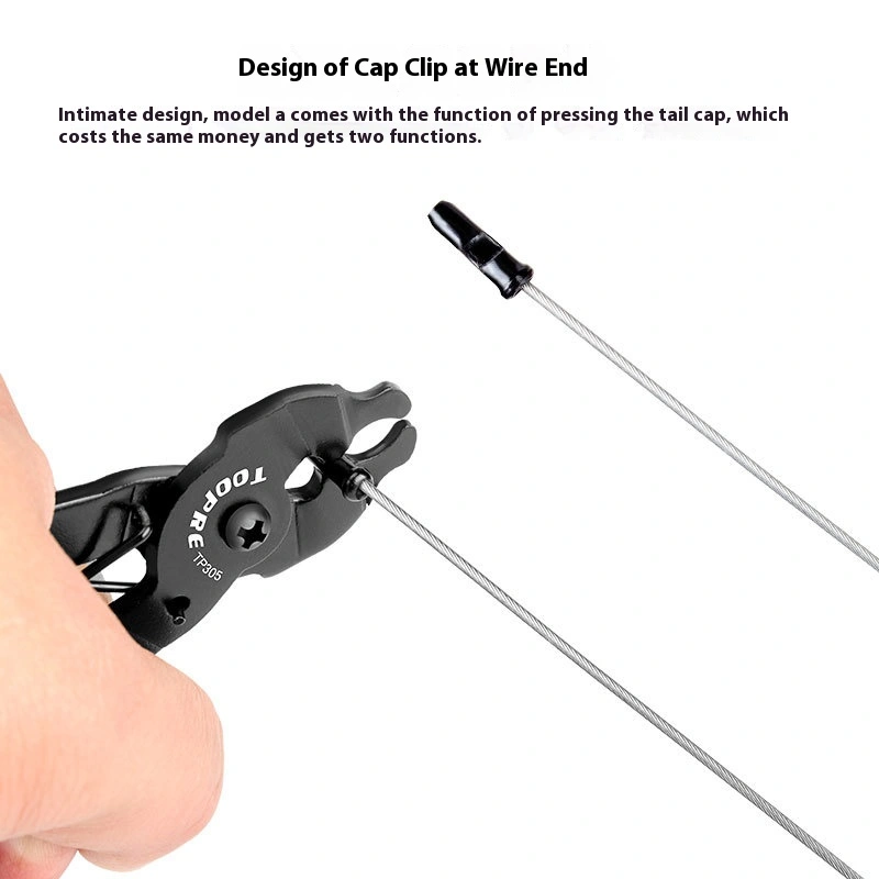 Chain Master Link Pliers Mountain Bike Bicycle Chain Quick Link Magic Buckle Removal Installation Tool