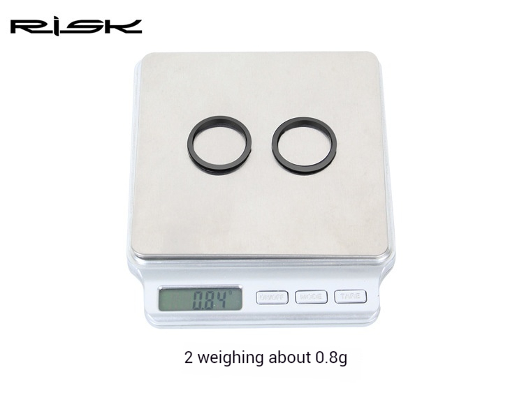 RISK Mountain/Road Bike Disc Brake Caliper Seal O-ring Brake Piston Seal XT Repair Part SLX RA148