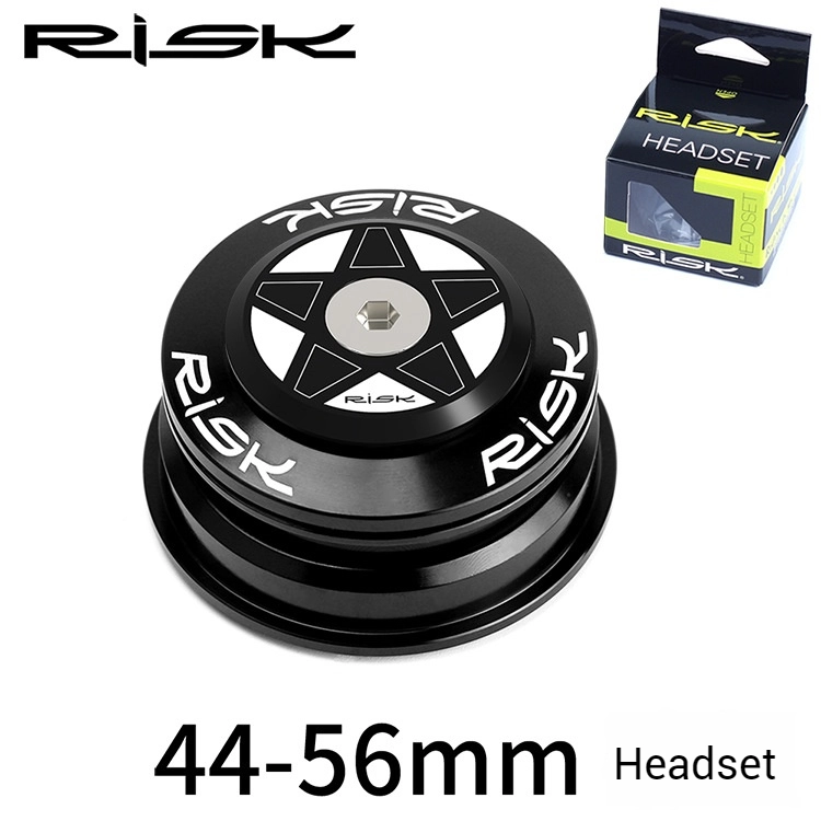Mountain bike tapered headset hot sale