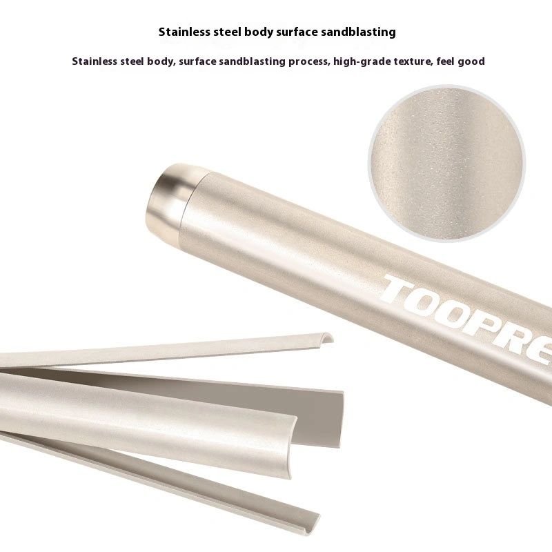 TOOPRE Mountain Bike Headset Removal Tool for Road Bike Press-Fit