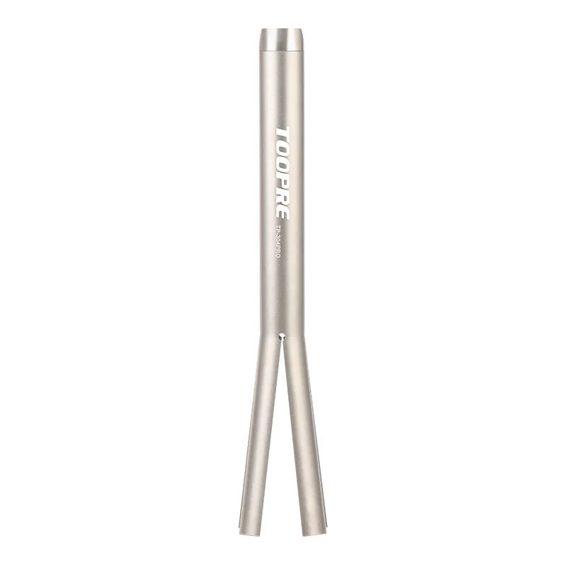TOOPRE Mountain Bike Headset Removal Tool for Road Bike Press-Fit Fork Steerer Tube Upper and Lower Cup Removal