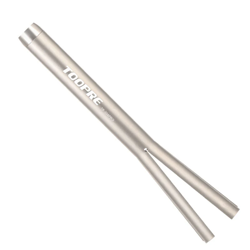 TOOPRE Mountain Bike Headset Removal Tool for Road Bike Press-Fit Fork Steerer Tube Upper and Lower Cup Removal