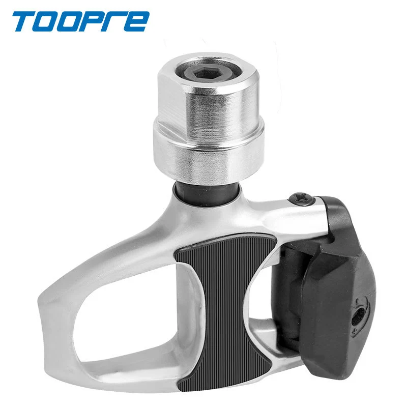 TOOPRE Bicycle Pedal Wrench Tool MTB Road Bike Clipless Pedal Maintenance and Installation Socket Wrench