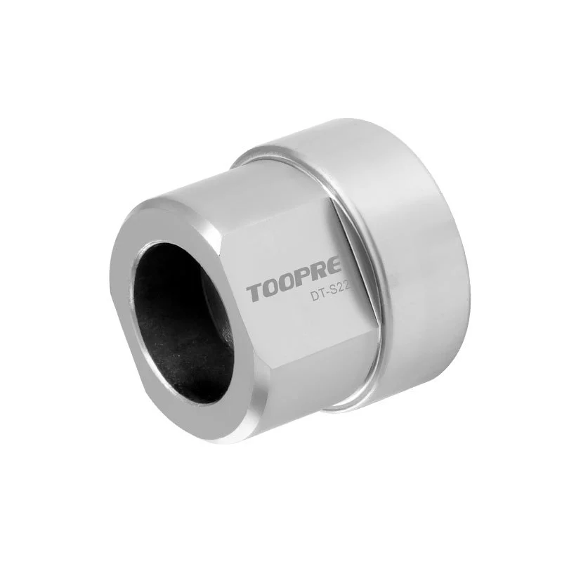 TOOPRE Bicycle Pedal Wrench Tool MTB Road Bike Clipless Pedal Maintenance and Installation Socket Wrench