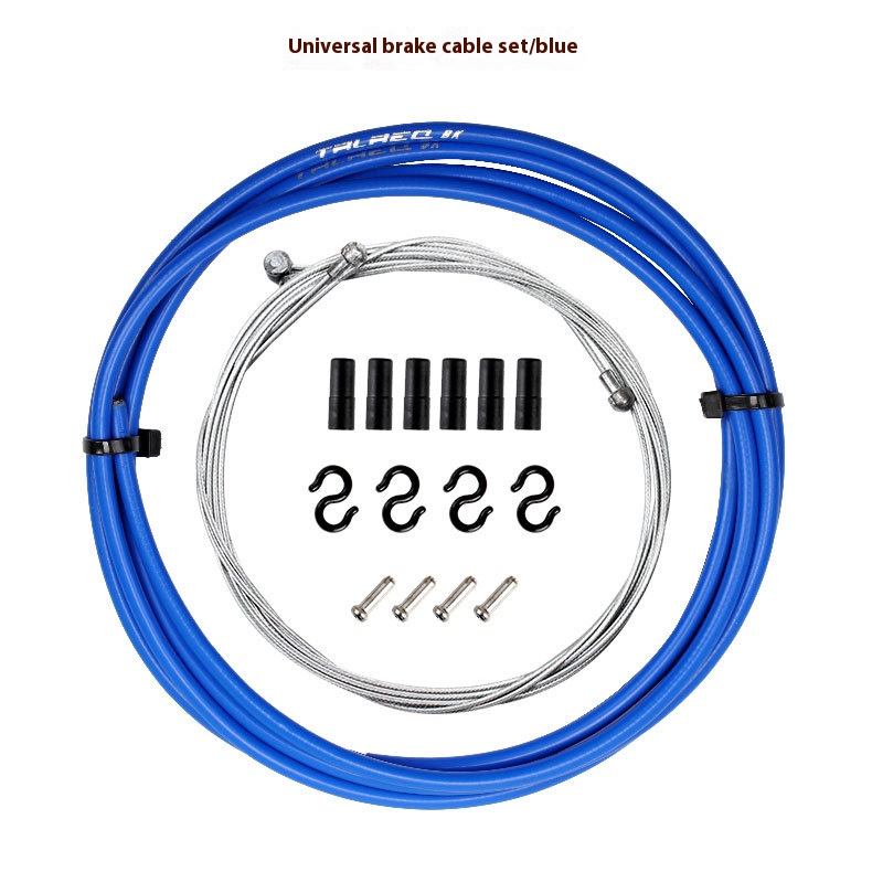 Boao Universal Bike Brake Cable Kit - Includes Inner India