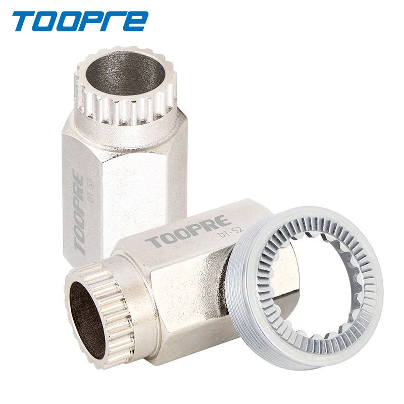 TOOPRE New EXP Ratchet Installation and Removal Tool for 240/180 DT Hubs