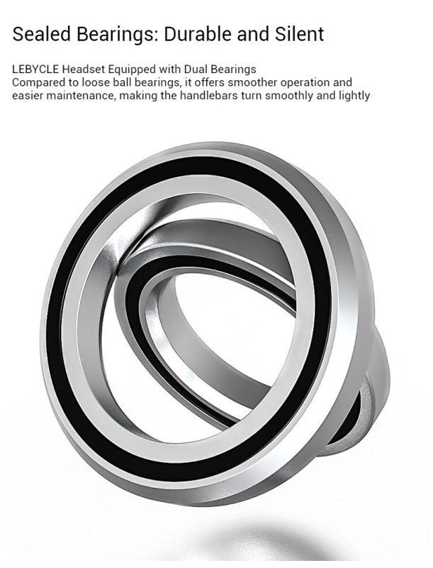 Head tube bearings deals