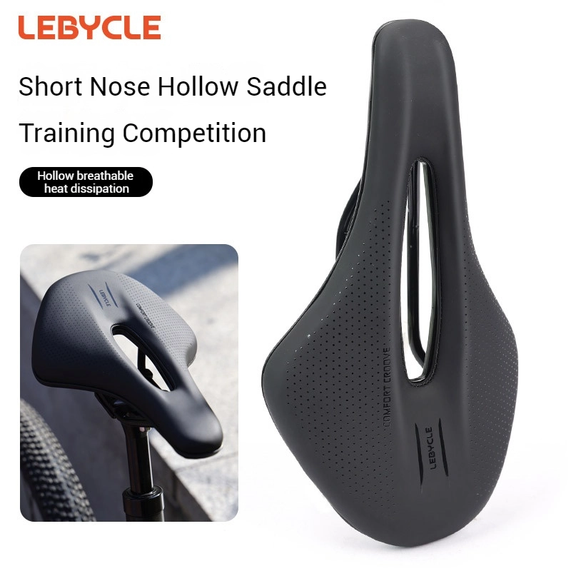 Short nose saddle store
