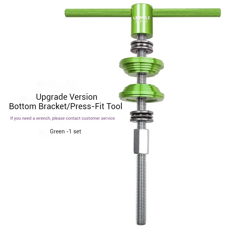 Upgrading bottom bracket on sale