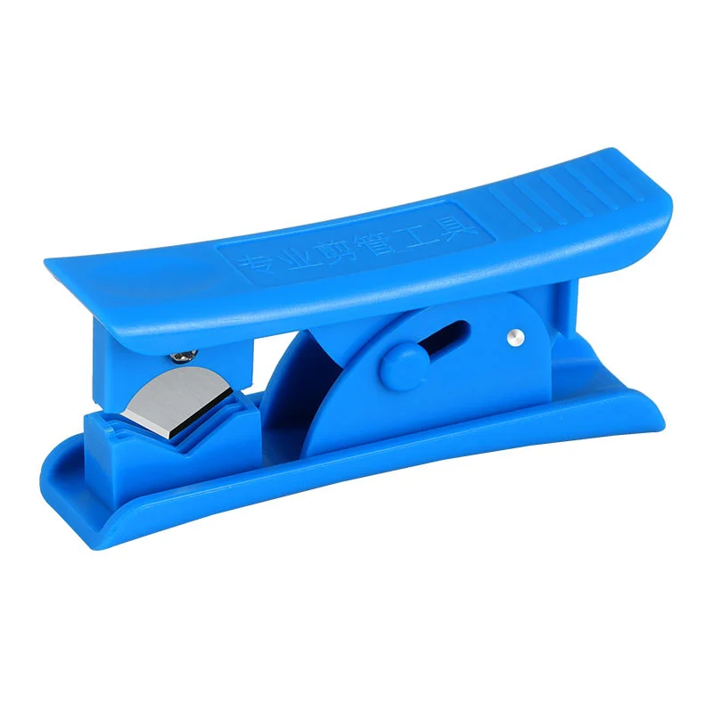 TOOPRE Bicycle Hydraulic Hose Cutter for Mountain Bike Disc Brakes Brake Hose Cutting Tool