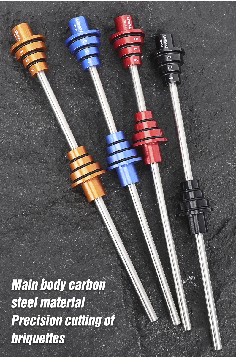 LEBYCLE Bicycle Hub Axle Adjustment Tool 12/15/20mm Thru Axle Hub Wheel Auxiliary Spoke Tensioning Universal Fixing Tool