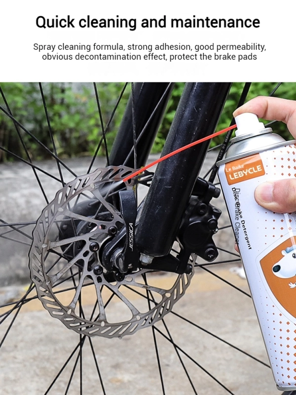 Mountain Bike Noisy Disc Brakes Road Bike LEBYCLE Mountain Bike