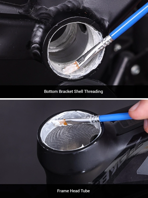 Bottom bracket grease sales