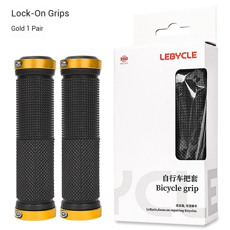 Handlebar covers for bicycles 2025