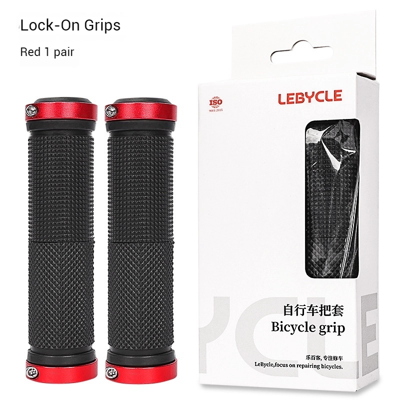 Handlebar covers for bicycles shop