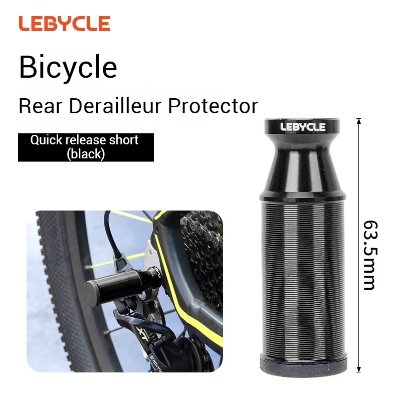 Derailleur protector new arrivals