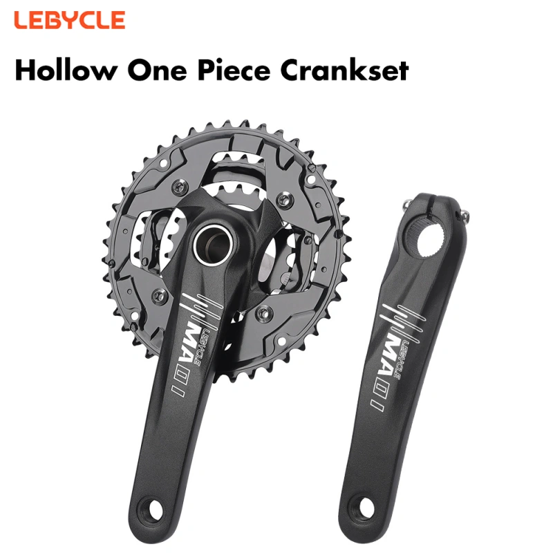 9 speed mtb crankset sales