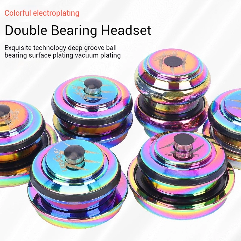 Headset bearings road bike outlet