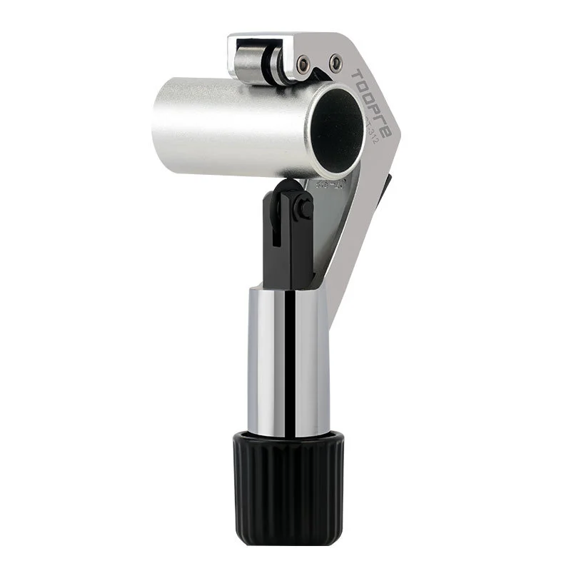 TOOPRE Mountain Bike Fork Steerer Tube Cutter Road Bike Headset Top Tube Cutter Handlebar Cutting Tool