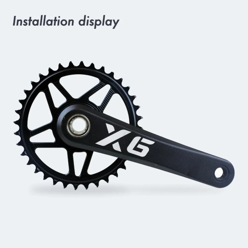 Lightweight chainrings outlet