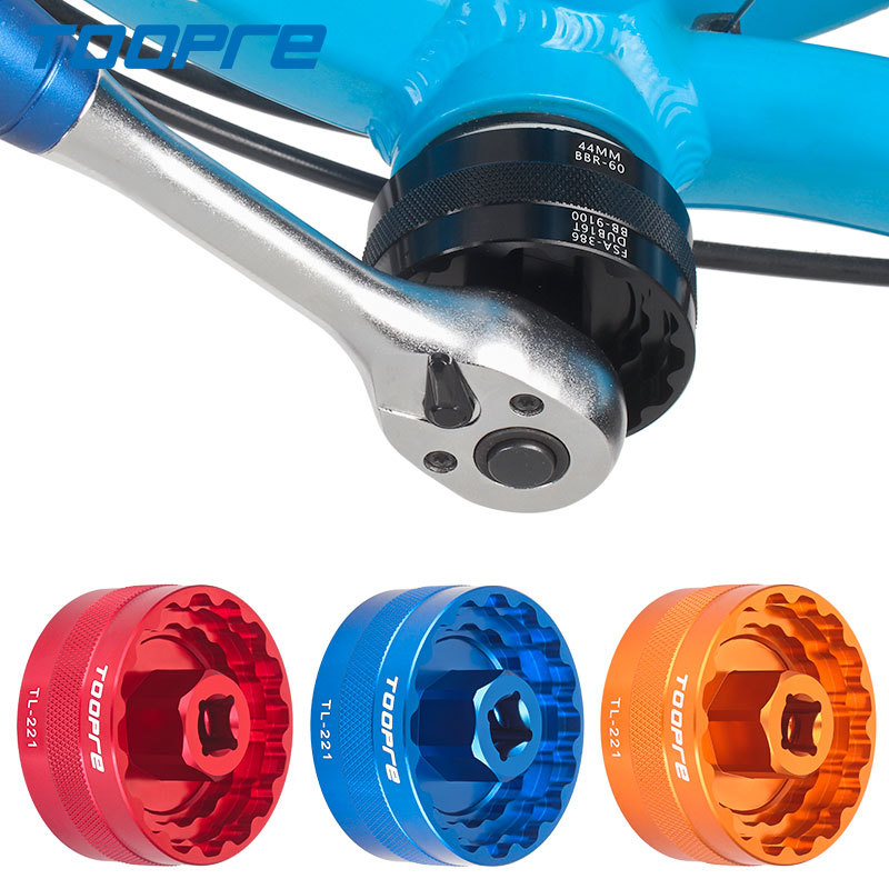 Mountain bikes with threaded bottom brackets deals