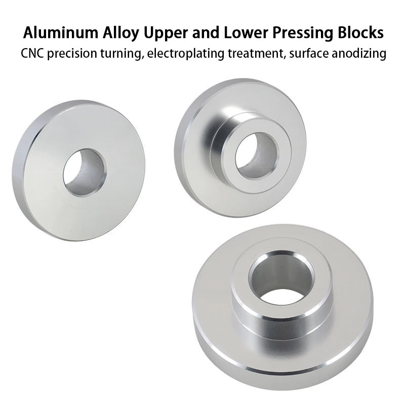 TOOPRE Bicycle Convenient Headset Press Tool Press-fit Bottom Bracket Installation Tool Exquisite Workmanship