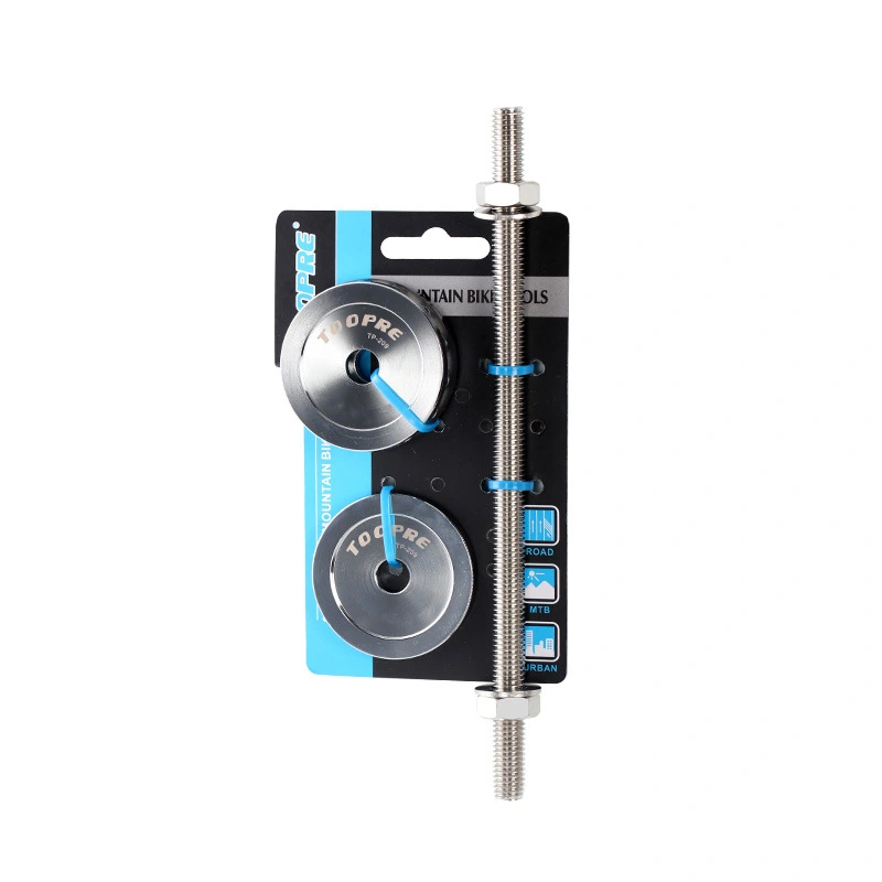 TOOPRE Bicycle Headset Press-Fit Tool For Most Semi-Integrated And External Headsets Available On The Market And BB86-92 Press-Fit Bottom Bracket Series