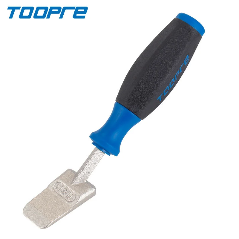 TOOPRE Bicycle Hydraulic Disc Brake Piston Push Rod Mountain Bike Hydraulic Disc Brake Caliper Piston Reset and Separation Tool