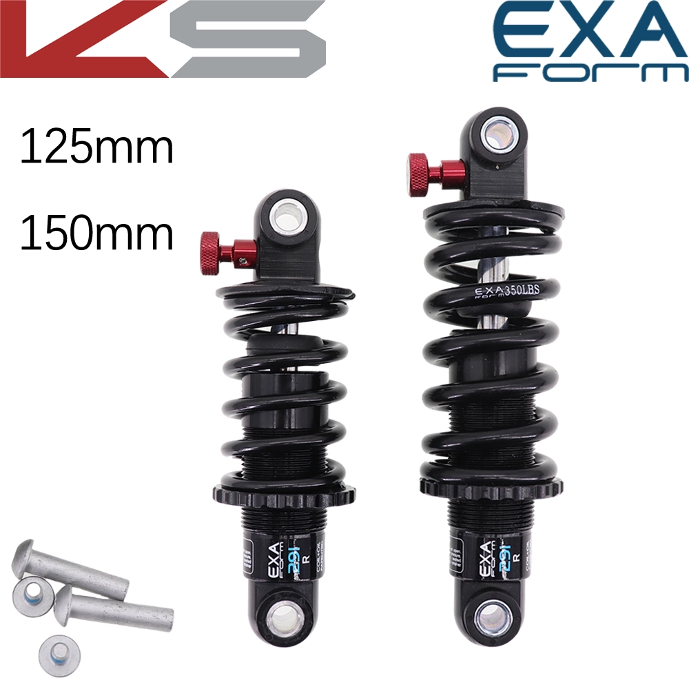 ASSE A SPINA Di Lunga Durata Asse Thru Sollevamento Adattatore Bici Da - Foto 5