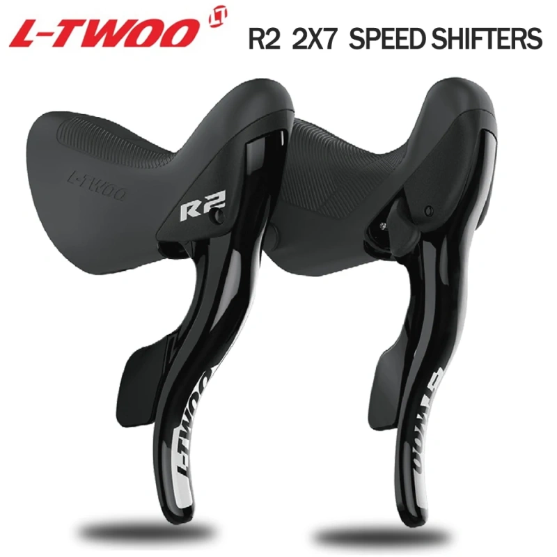Bicycle Gear Shifter Shimano Speed MTB Bicycle Right Rear