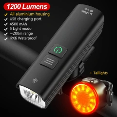 BR-1200 Taillight