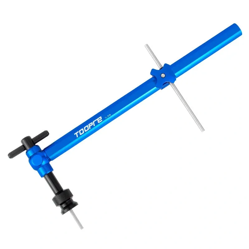 TOOPRE Road Rider Variable Level Mounting Adjustment Tool Handle Height Angle Symmetrical Adjustment Gauge